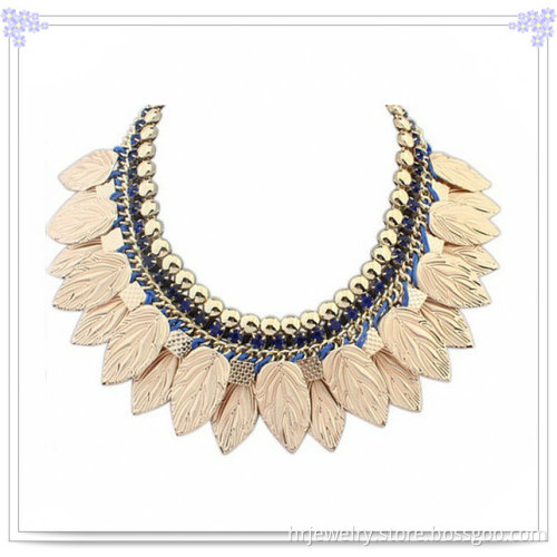 Fashion Accessories Fashion Alloy Necklace (NK1055)